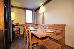 Le Chalet De Montchavin - Bel appartement proche du centre MAE-4314